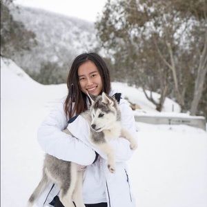 Meet your Posher, Ashley